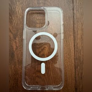iPhone 15 Pro Max Case